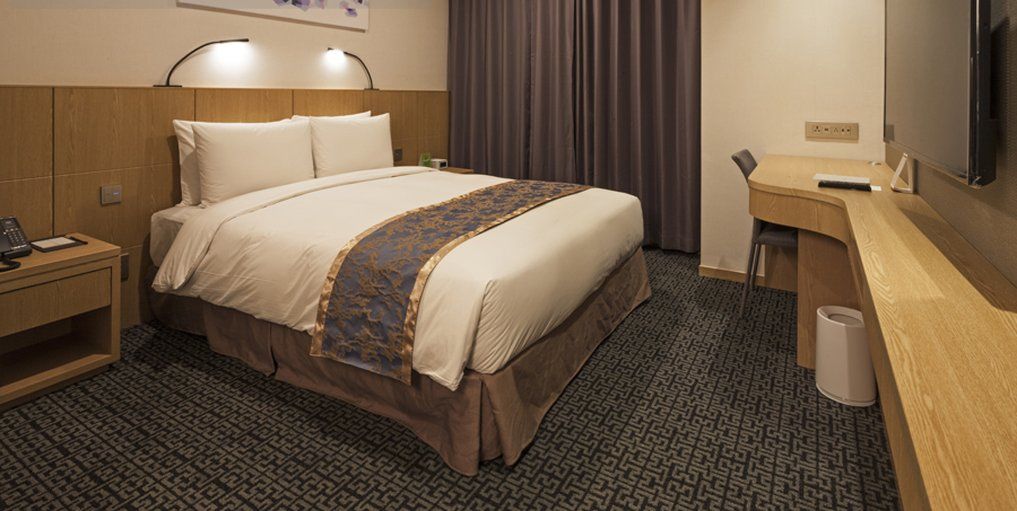 فندق سيولفي  فندق تي مارك جراند ميونج دونج المظهر الخارجي الصورة